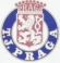 Znak TJ Praga Praha
