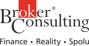 Logo Broker Consulting