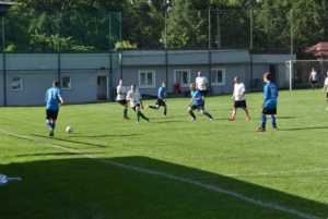 FC Miškovice - TJ PRAGA C 3-2 (2-1) (přátelský zápas, 18.7.2021) (2)