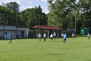 FC Miškovice - TJ PRAGA C 3-2 (2-1) (přátelský zápas, 18.7.2021) (42)
