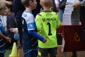 PRAGA CUP 2022 (29.5.)- minipřípravka (11)