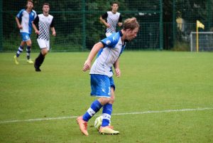 Admira Praha - TJ Praga 6:1 (Česká divize dorostu, 22.8.2021)