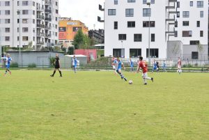 TJ Praga-Viktoria Žižkov 0:4 (Česká divize dorostu U19, 28.8.2021)