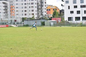 TJ Praga-Viktoria Žižkov 0:4 (Česká divize dorostu U19, 28.8.2021)