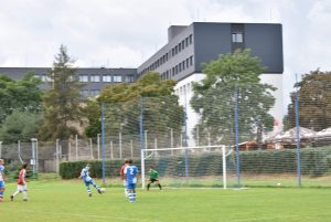 TJ Praga-Viktoria Žižkov 0:4 (Česká divize dorostu U19, 28.8.2021)