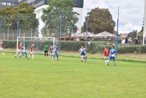 TJ Praga-Viktoria Žižkov 0:4 (Česká divize dorostu U19, 28.8.2021)