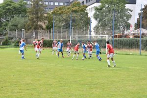 TJ Praga-Viktoria Žižkov 0:4 (Česká divize dorostu U19, 28.8.2021)