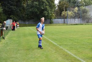 TJ Praga-Viktoria Žižkov 0:4 (Česká divize dorostu U19, 28.8.2021)