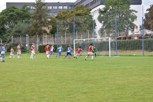 TJ Praga-Viktoria Žižkov 0:4 (Česká divize dorostu U19, 28.8.2021)