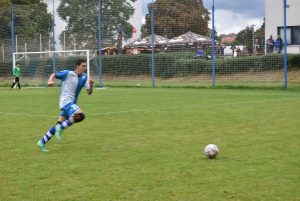 TJ Praga-Viktoria Žižkov 0:4 (Česká divize dorostu U19, 28.8.2021)